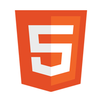 Logo HTML 5