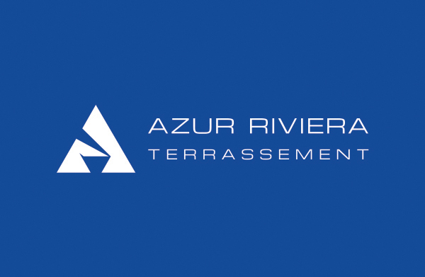 Azur Riviera Terrassement (recto)